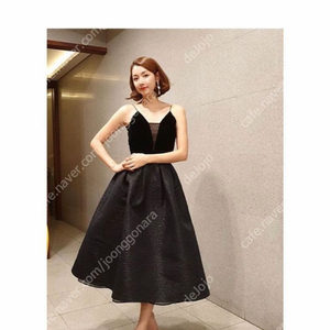 프롬엘로힘 페트코트 스커트