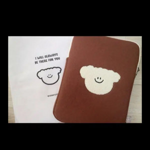 30일 상점 아이패드 파우치 팔아요! (새상품) 이미지