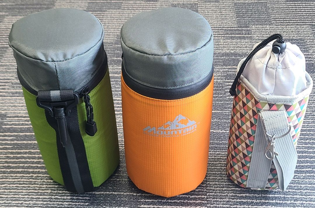 (캠핑/백패킹) 날진 1L물병--1