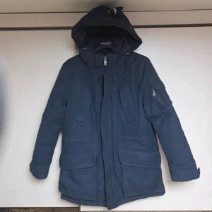 앤드지 by 지오지아 리얼구스 패딩 105 이미지