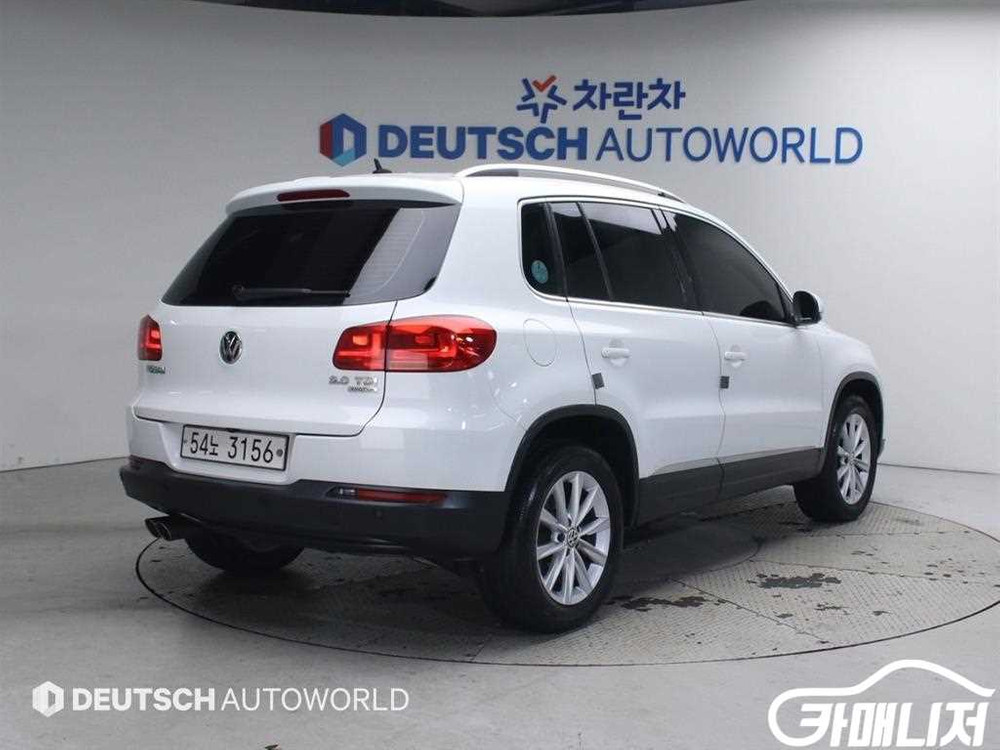 [폭스바겐]뉴티구안 2.0 TDI 컴포트 #2026년특가--1