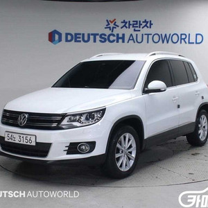 [폭스바겐]뉴티구안 2.0 TDI 컴포트 #2026년특가