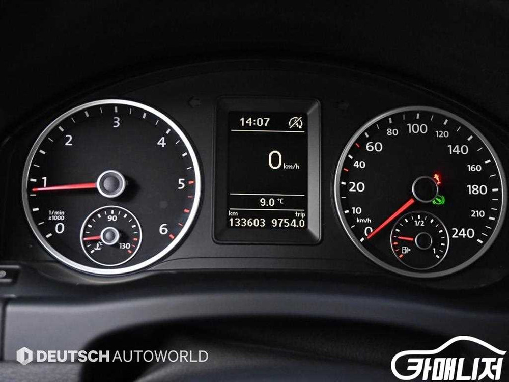 [폭스바겐]뉴티구안 2.0 TDI 컴포트 #2026년특가--7