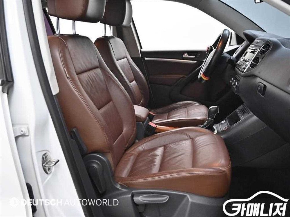 [폭스바겐]뉴티구안 2.0 TDI 컴포트 #2026년특가--9