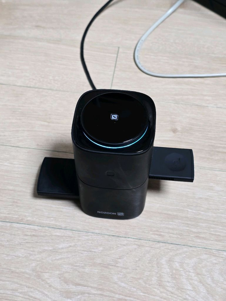 노존 QI2 3 in 1 무선충전기--1