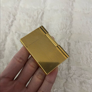 18237 듀퐁라이터