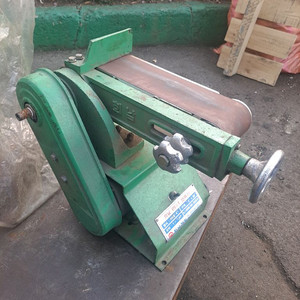 희남밸드샌다 4인치