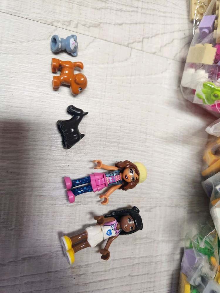 레고 프렌즈 41699 이미지