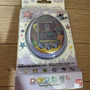 다마고치 썸 매지컬 퍼플 미개봉 tamagotchi some 이미지