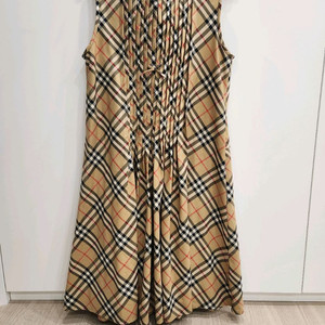 버버리 키즈 원피스