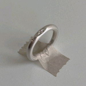 m.m.e_7 엠엠이 실버반지 11호 이미지