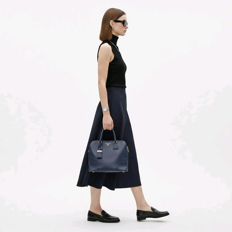 프라다 가방,크로스백토트백(디올샤넬보테가루이비통구찌셀린느생로랑발렌시아가)--8