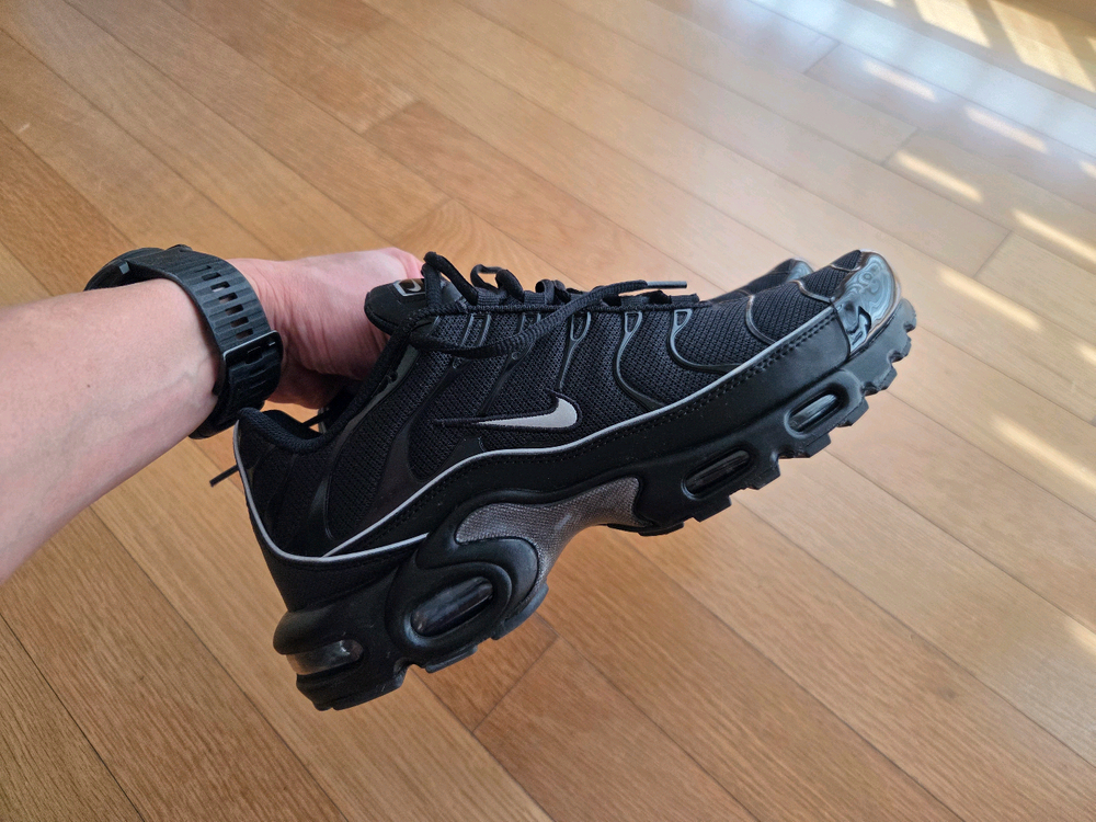 나이키 에어맥스 플러스 OG--4