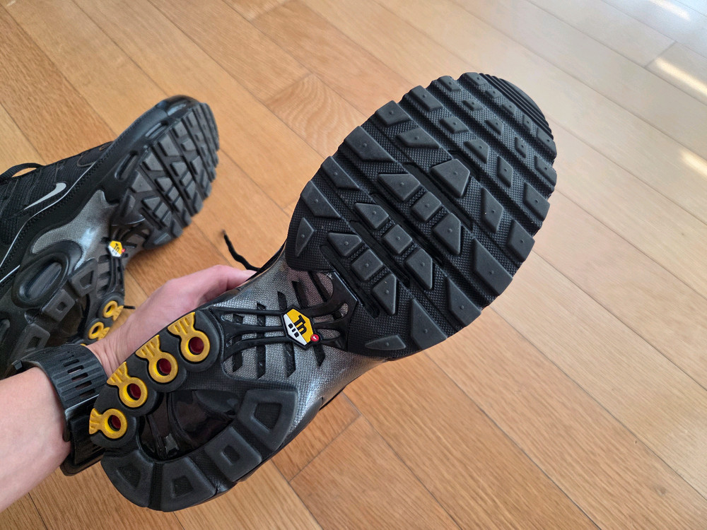 나이키 에어맥스 플러스 OG--5