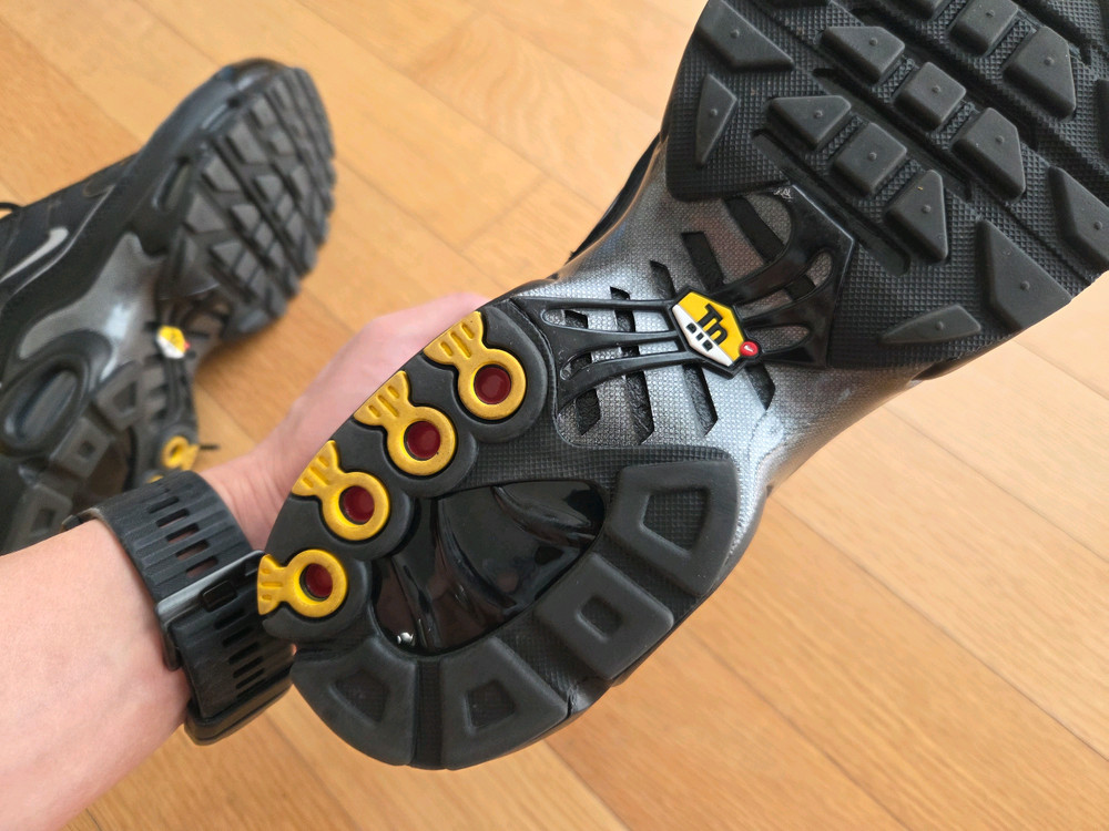 나이키 에어맥스 플러스 OG--7