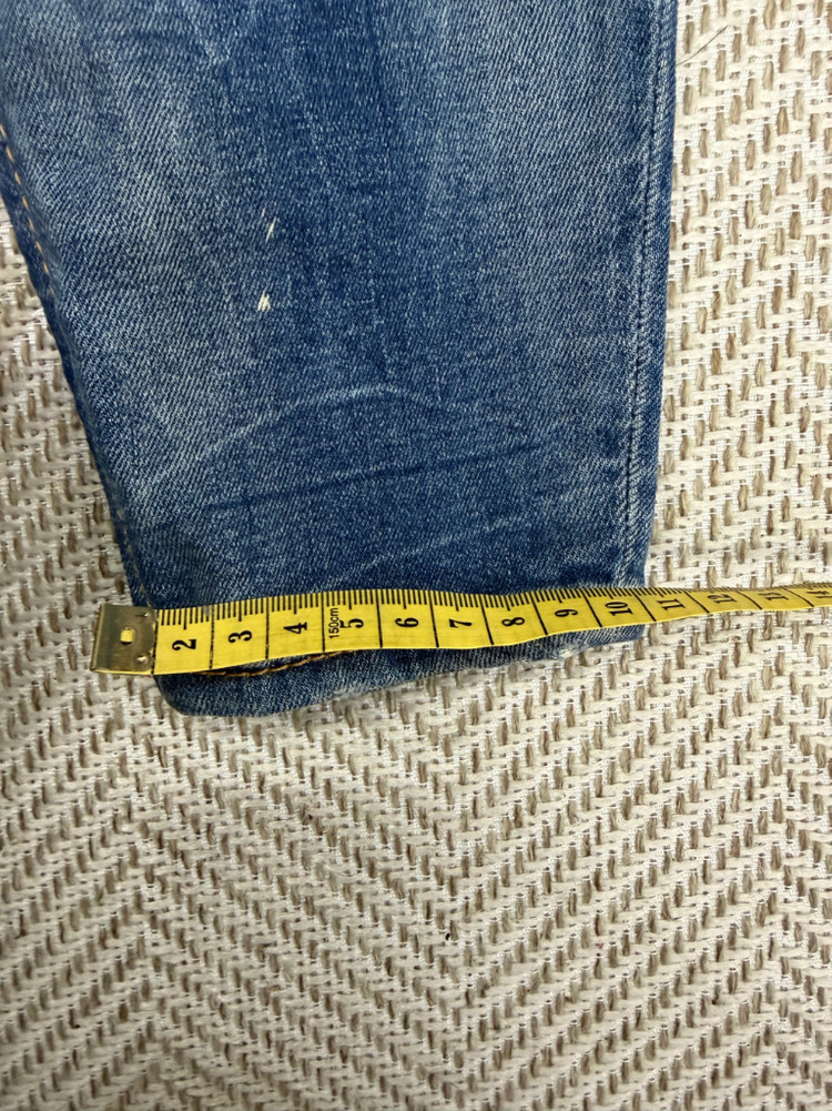 정품) Dsquared2 디스퀘어드2 여성 데님 청바지 36(28)--9