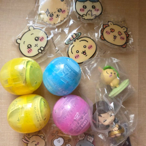 치이카와(먼작귀),스파이패밀리,아따맘마 (아크릴, 키링, 가챠, 피규어 그립톡)