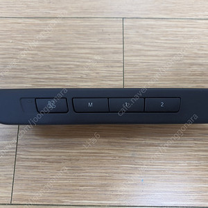 bmw f10 528i 520d 젠틀맨 워크인 스위치