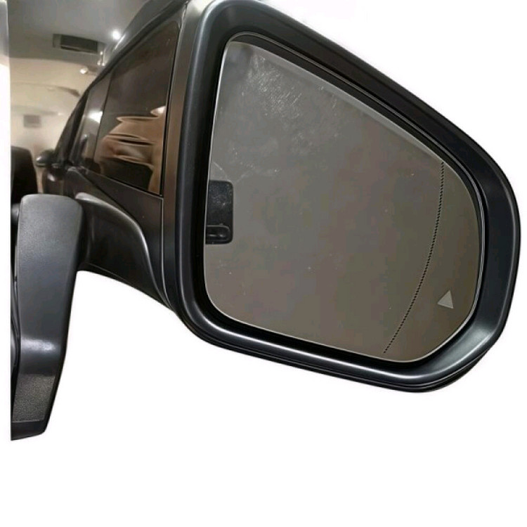 메르세데스 벤츠 W463 G클래스 G63 차량용 사이드 파워 리어 뷰 미러 어셈블 이미지