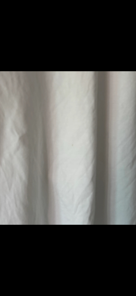 지오다노 긴팔티, 오버핏 긴팔티 XL(105~110)2장 일괄--2