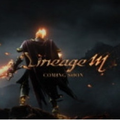 리니지m 신서버 사전예약쿠폰 팜 이미지