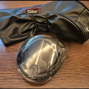 드라이버헤드] TSR3 9도