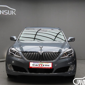 [현대]에쿠스(신형) VS380 익스클루시브 (5인승) #2026년특가 이미지