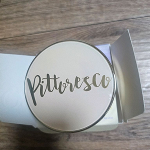 피토레스코 미스트쿠션 리필/본품(새상품)