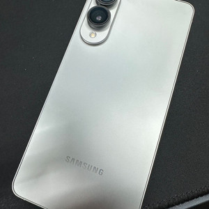 갤럭시S25 엣지 512GB 실버색상 SSSSS