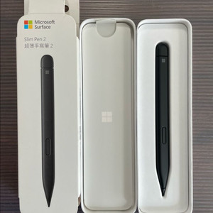 서피스 슬림펜 2