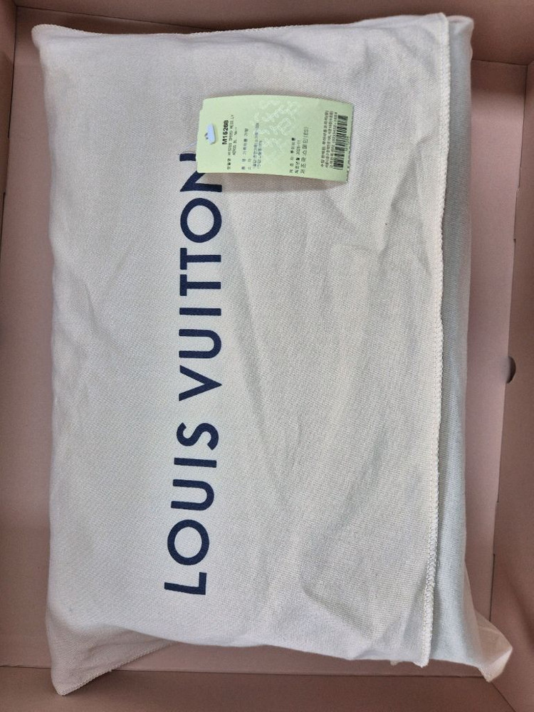 루이비통 스피드 메신저백--1