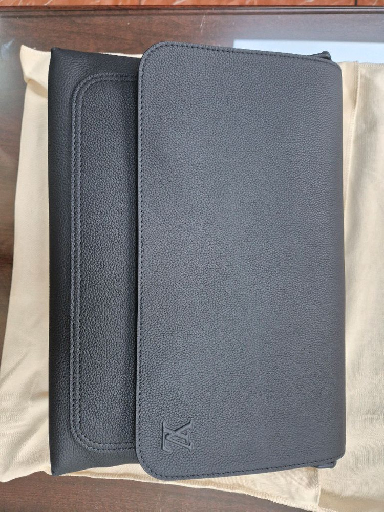 루이비통 스피드 메신저백--2