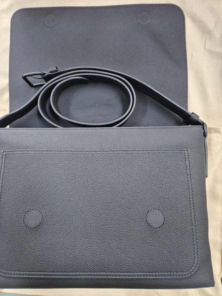 루이비통 스피드 메신저백--3