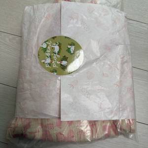 프레젠트프로젝트 리본 핑크 XS 거즈고쟁이