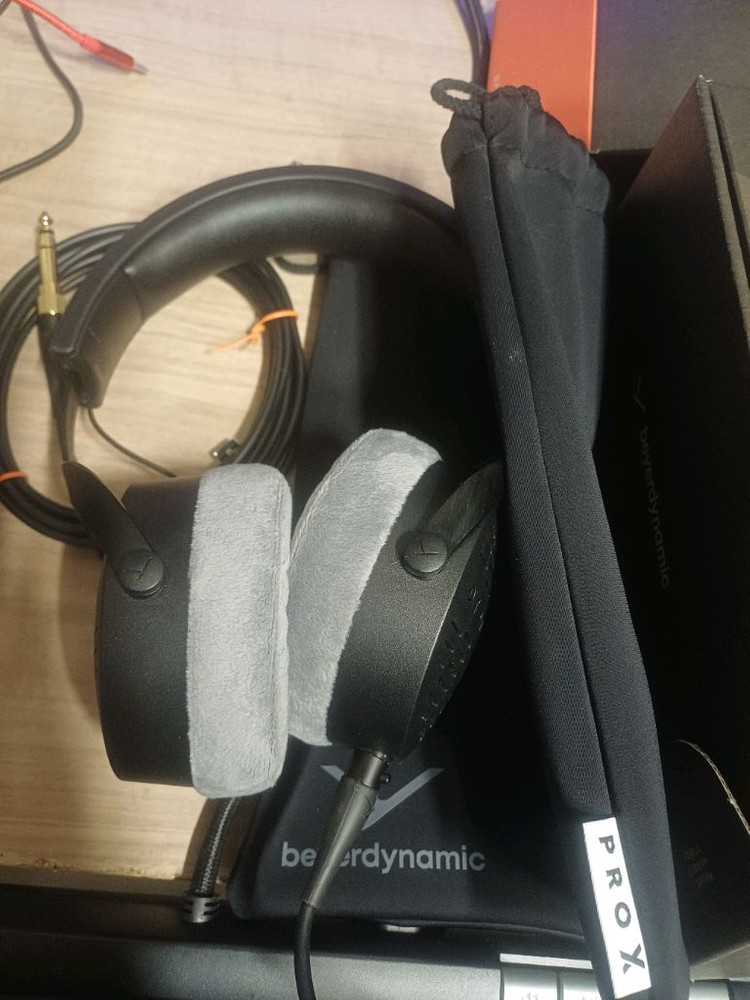 DT900 PROX 판매--4