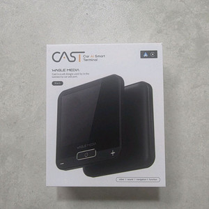 와글미디어 캐스트