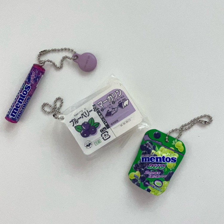 일회용잼가챠 파킷테가챠 잼클릭커 가챠 판매합니다. 이미지