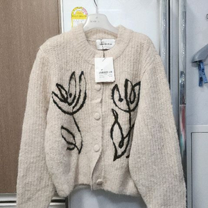 메종마레 크레이지 가디건 새상품 / 막스마라 코듀로이 와이드팬츠