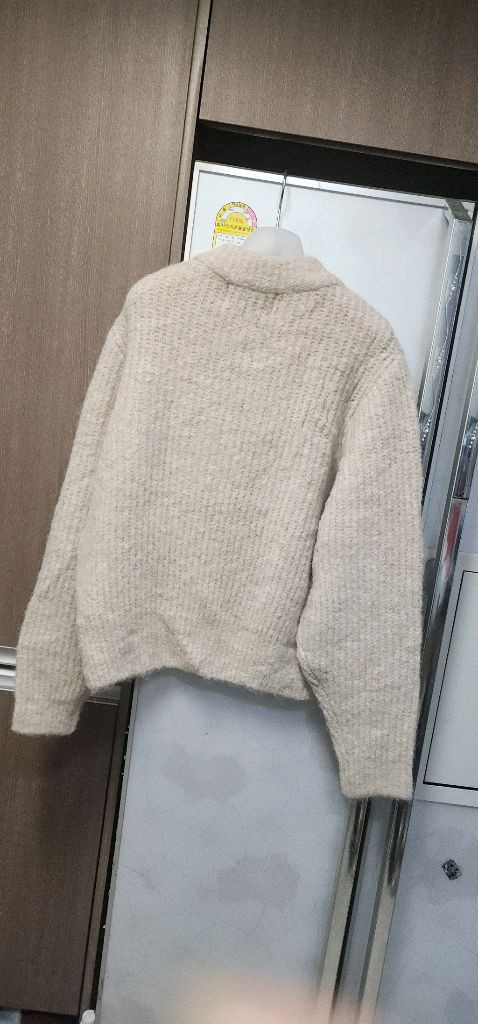 메종마레 크레이지 가디건 새상품 / 막스마라 코듀로이 와이드팬츠--4