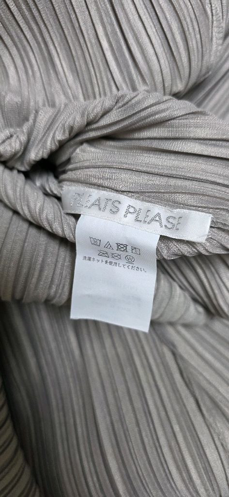 플리츠플리즈 원피스--2