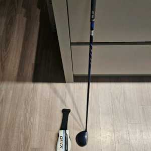 젝시오(XXIO) 여성용 골프채