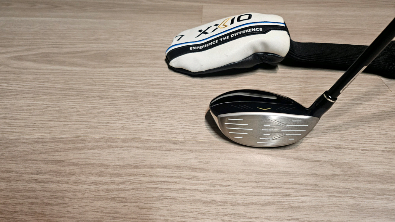 젝시오(XXIO) 여성용 골프채--3
