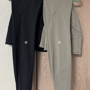 룰루레몬 패스트앤프리 24인치 레깅스