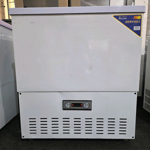 우성 육수냉장고 2말 쌍통 2라인 CWSR-212