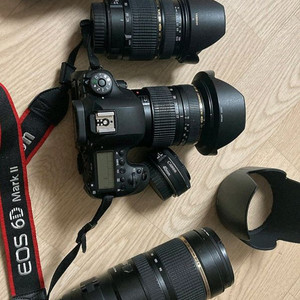 캐논 50.4,탐론17-35