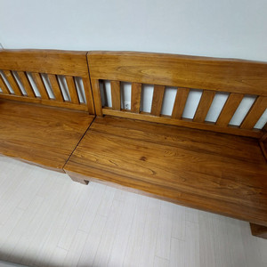 우리꼴 자연가구 원목 식탁, 좌탁, 쇼파 (급처)