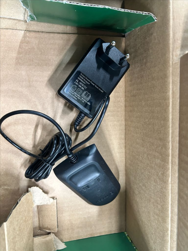 보쉬 AdvancedShear 18V-10 잔디/정원 가위 판매합니다 이미지