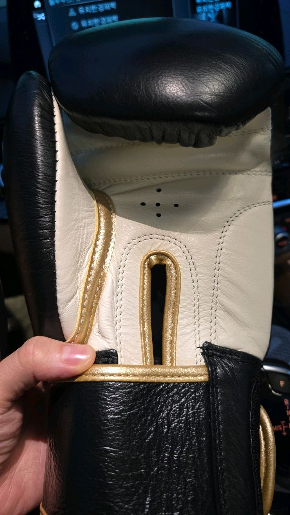 이사미 14온스 글러브 판매합니다.--6