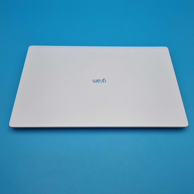 LG gram i7 최신형 초고성능 화이트 노트북--2