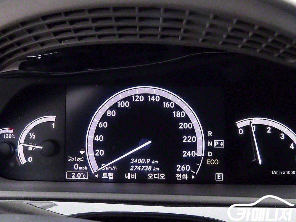 [벤츠]S클래스-W221 S350 블루텍 #2026년특가--8